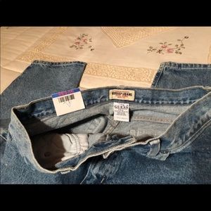 Awesome NWT Vintage GUESS jeans from the 80’s